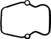 GLASER X53906-01 Gasket, cylinder head cover